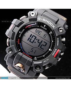  Casio G-Shock x Team Land Cruiser Toyota Auto Body Mudman Ltd Watch GW-9500TLC-1