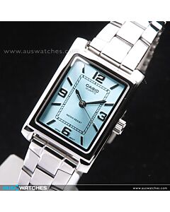 Casio Quartz Analog Classic Ladies Watch LTP-1234DD-2A, LTP1234DD