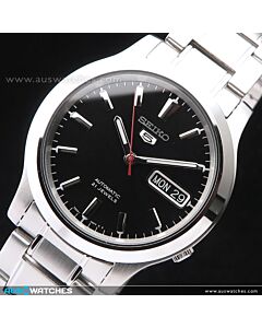 SEIKO 5 Automatic Watch See-thru Back SNK795K1