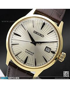 Seiko Presage Cocktail Automatic Watch SRPB44J1 Made in Japan