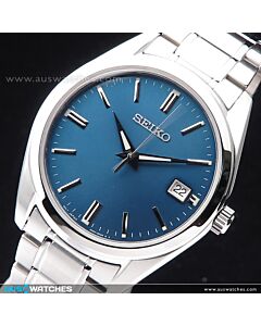 Seiko Conceptual Quartz Analogue Watch SUR525P1