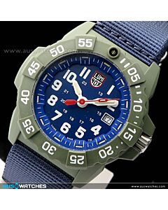Luminox EVO Navy SEAL Colormark Mens Watch 3501 - Swiss Made