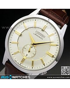 Citizen Collection Classical Automatic Watch NK5000-12P Japan