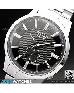 Citizen Collection Classical Automatic Watch NK5000-98E Japan