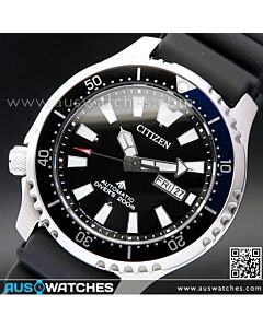 Citizen Promaster Fugu Ltd Edition 200M Diver Watch NY0111-11E