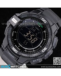 Casio Protrek Ver 3 Triple Sensor Compass Solar Watch PRG-270-1A, PRG270