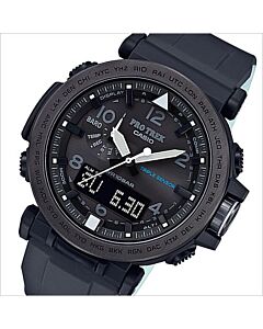 Casio PROTREK Triple Sensor Night Safari Solar Watch PRG-650Y-1, PRG650Y