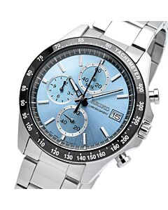 Seiko Spirit Chronograph Mens Watch SBTR015