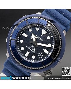 Seiko Prospex Street Series Solar 200M Diver Watch SNE533P1, SNE533