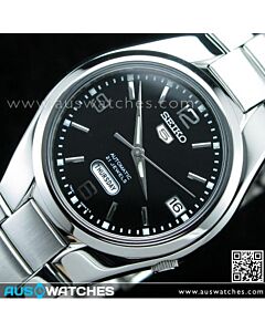 SEIKO 5 Automatic Watch See-thru Back SNK623K1