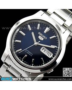 SEIKO 5 Automatic Watch See-thru Back SNK793K1