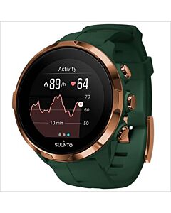 SUUNTO SPARTAN SPORT WRIST HR FOREST SPECIAL EDITION