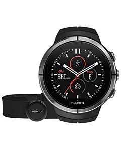 SUUNTO GPS SPARTAN SPORT WRIST HR COPPER SPECIAL EDITION AUSwatches