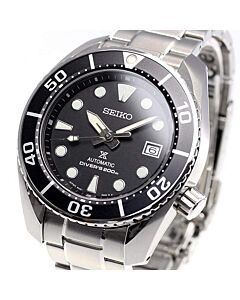 Seiko Prospex SUMO 200M Scuba Diver Automatic Watch SPB101J1