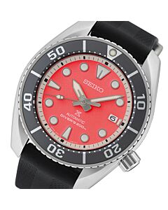 Seiko Prospex Australia’s Pink Lake Limited Watch SPB541J1