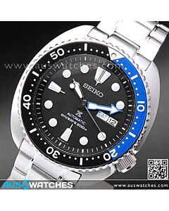 Seiko Prospex Classic Turtle Diver 200M Automatic Mens Watch SRP787K1