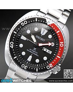 Seiko Prospex Classic Turtle Diver 200M Automatic Mens Watch SRP789K1