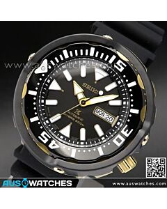 Seiko Prospex Automatic Baby Tuna Divers 200m Watch SRPA82J1, SRPA82