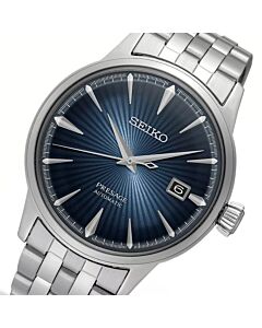Seiko Presage Cocktail Automatic Watch SRPB41J1 Made in Japan