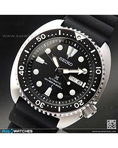 Seiko Prospex 200M Automatic Diver Watch SRPE93K1