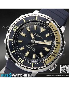 Seiko Prospex Street Series Tuna Safari Edition Watch SRPF81K1, SRPF81