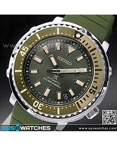 Seiko Prospex Street Series Tuna Safari Edition Watch SRPF83K1, SRPF83