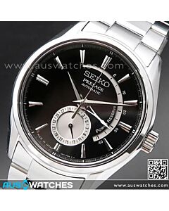 Seiko Presage Automatic Power Reserve SSA351J1, SSA351 Japan