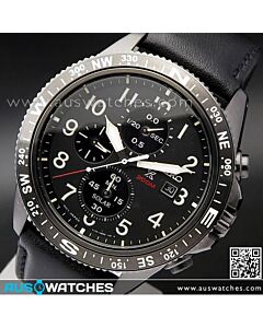 Seiko Prospex Solar Chronograph Watch SSC707P1