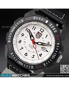 Luminox Ice-Sar Arctic Sapphire Mens Watch XL.1007 Swiss Made