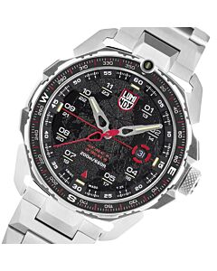 Luminox Ice-Sar Arctic Sapphire 200M Mens Watch XL.1202 Swiss Made