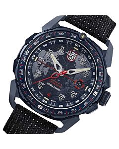 Luminox Ice-Sar Arctic Sapphire 200M Mens Watch XL.1203 Swiss Made