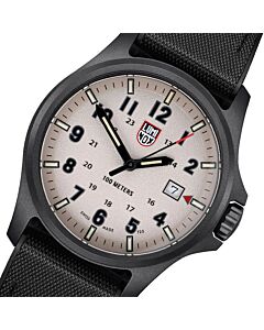 Luminox Atacama Field Sapphire CARBONOX 43mm Watch XL.1971.SET