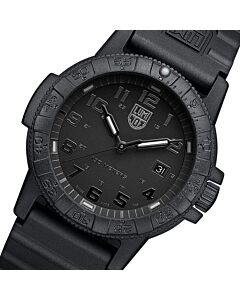 Luminox Leatherback Sea Turtle Giant 44 mm Outdoor Watch XS.0321.BO.L