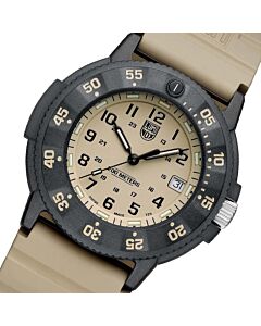 Luminox Navy SEAL Ultra-lightweight CARBONOX Military Watch XS.3010.EVO.S