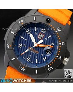 Luminox Navy Seal Sapphire CARBONOX Watch XS3603 Swiss Made