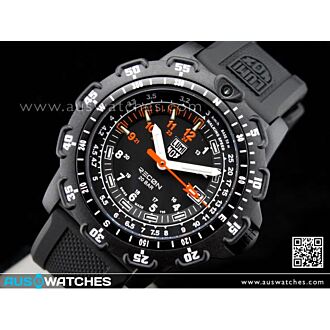 Luminox Recon Point Man Watch 8821KM 8821.KM Swiss Made