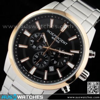 Citizen Independent Chronograph Sport Watch BA4-124-51