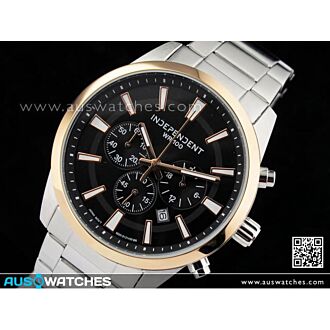 Citizen Independent Chronograph Sport Watch BA4-124-51