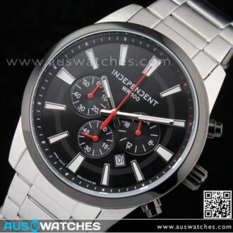 Citizen Independent Chronograph Sport Watch BA4-141-51