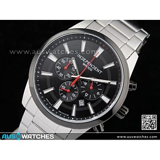 Citizen Independent Chronograph Sport Watch BA4-141-51