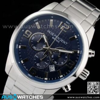 Citizen Independent Chronograph Sport Watch BA4-213-71