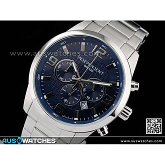 Citizen Independent Chronograph Sport Watch BA4-213-71