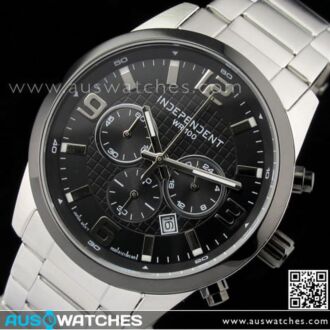 Citizen Independent Chronograph Sport Watch BA4-248-51