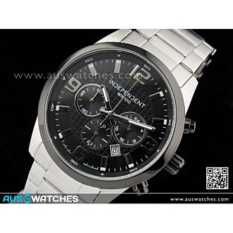 Citizen Independent Chronograph Sport Watch BA4-248-51