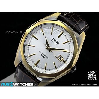 Casio Distinctive Analog Vintage look Mens Watch BEM-121AL-7AV, BEM121AL