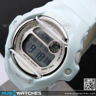 Casio Baby-G Special Color 200M Sport Watch BG-169R-3, BG169R