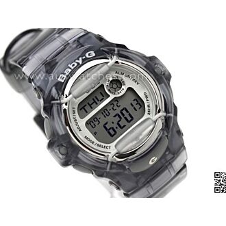 Casio Baby-G Waterside Resorts Series BG-169R-8D