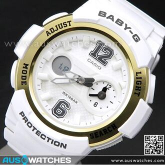 Casio Baby-G Girls Generation Limited Edition Ladies Watch BGA-210GGB-7B, BGA210GGA