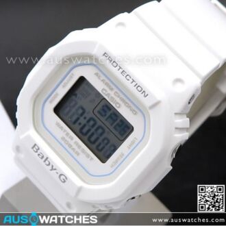 Casio Baby-G World Time 200M Sport Watch BGD-560-7, BGD560