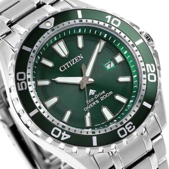 Citizen Eco-Drive Promaster Marine Divers Watch BN0199-53X